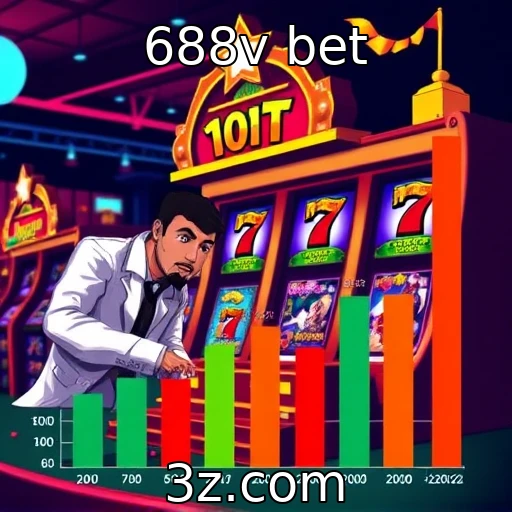 Comportamento de apostadores brasileiros em roletas e slots