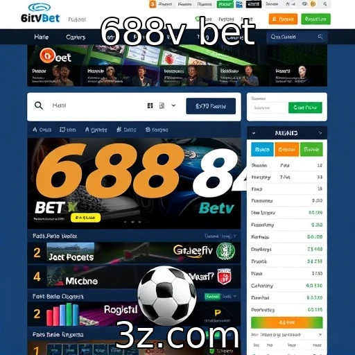 Crescimento de plataformas de apostas online no mercado brasileiro