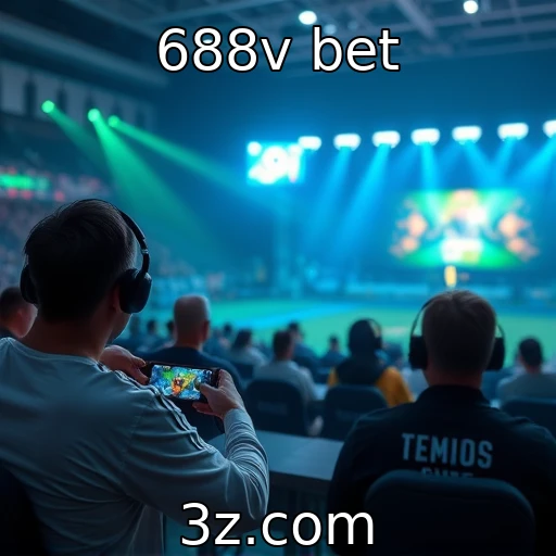 Inovação em tecnologias de baixa latência para jogos ao vivo